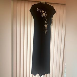 Arianna size 6 dress.